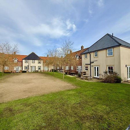 East Bay Cottage Filey Exterior foto