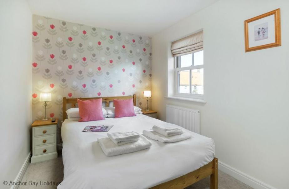 East Bay Cottage Filey Exterior foto