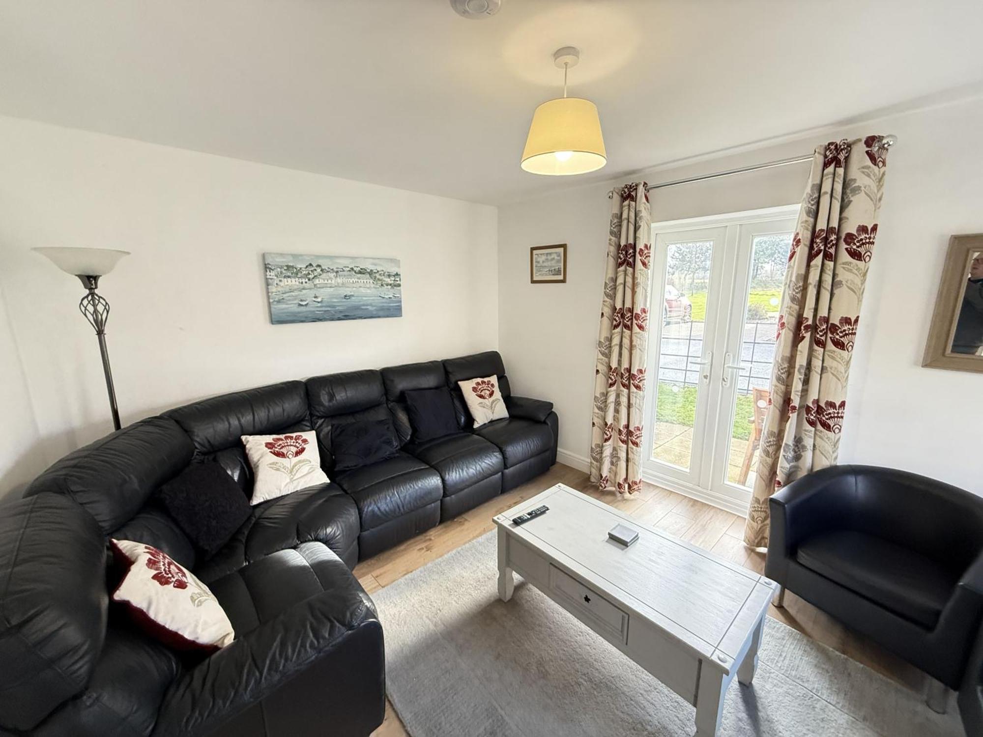 East Bay Cottage Filey Exterior foto