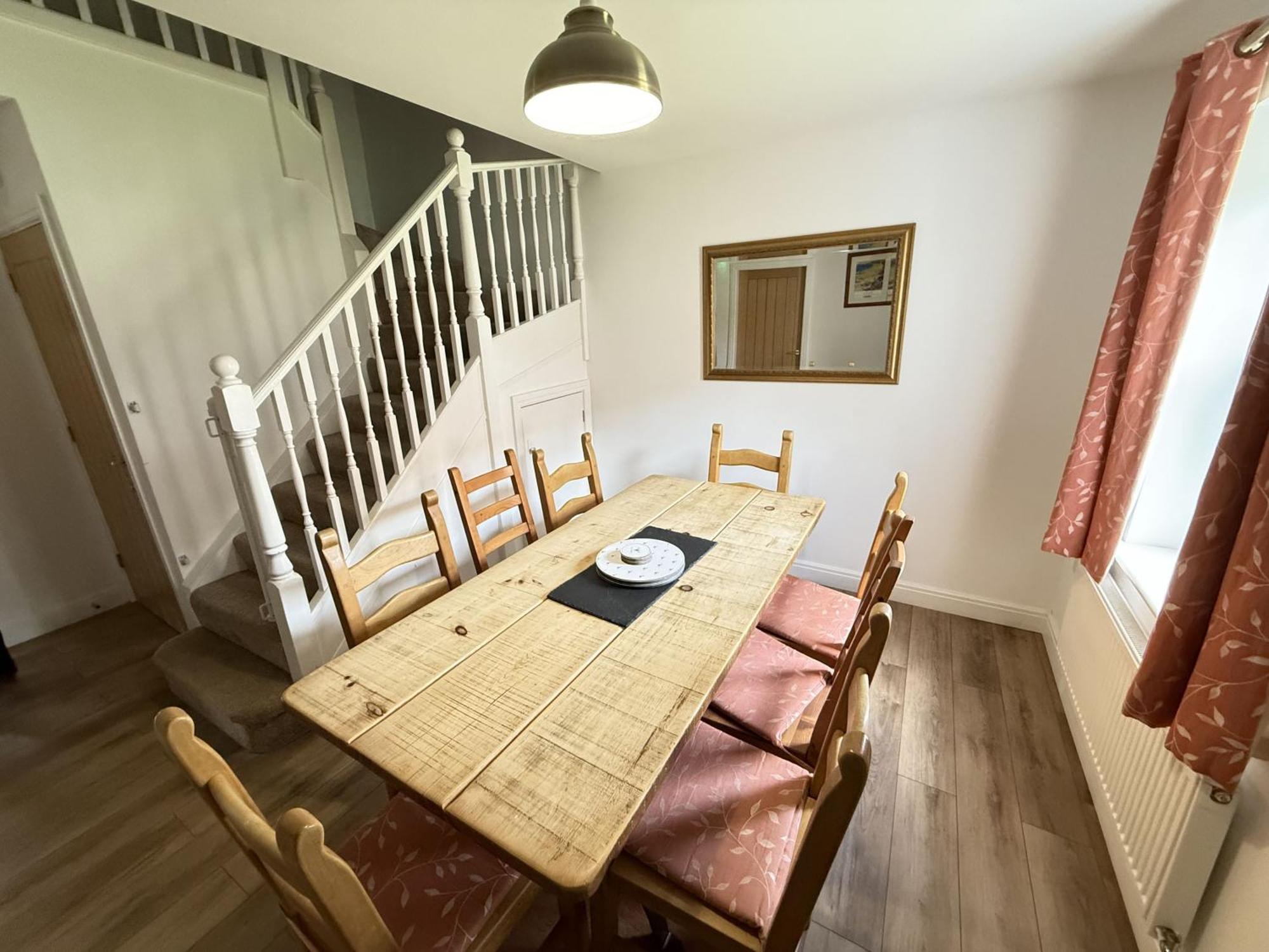 East Bay Cottage Filey Exterior foto
